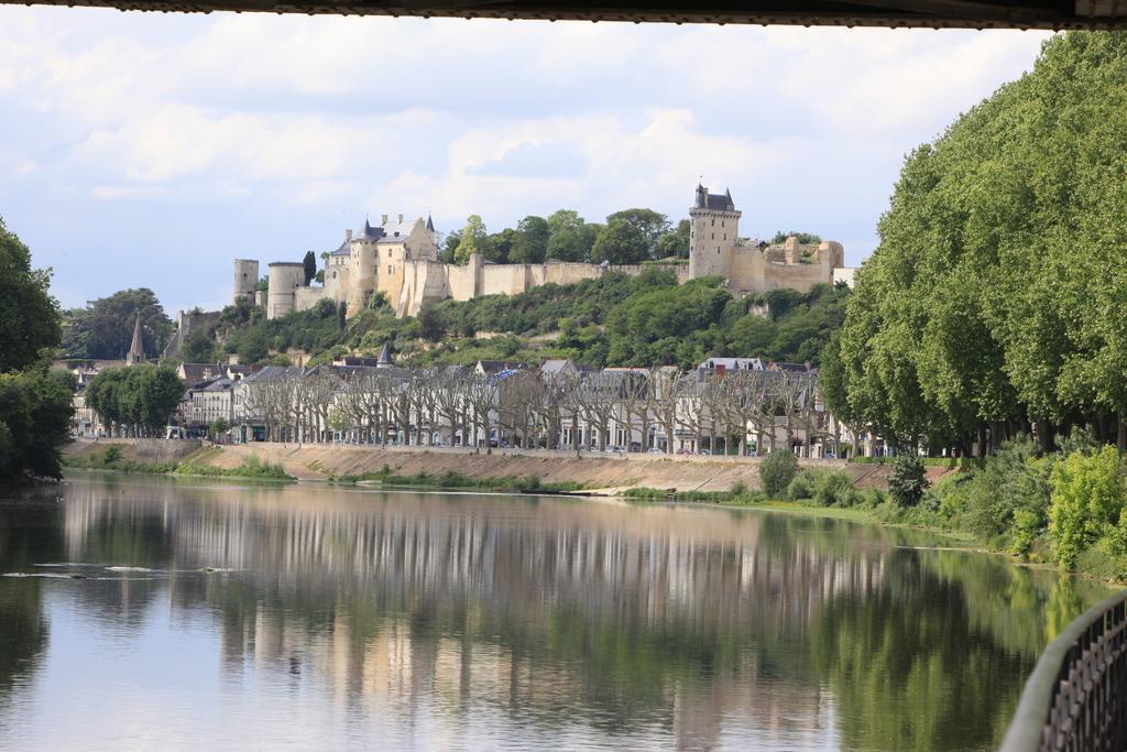Le Clos De La Garde Anche  Exterior photo